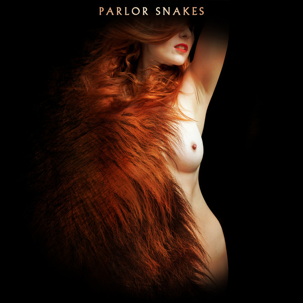 Parlor Snakes - Parlor Snakes (LP)