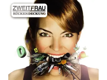 Zweitfrau - Rückendeckung (CD)