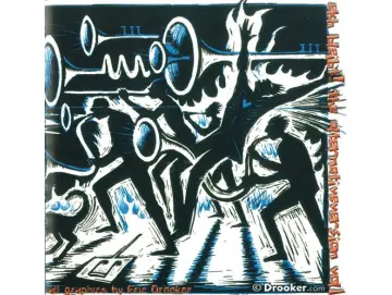 Various - EKH bleibt! The Alternativeversion Vol.1! (CD)