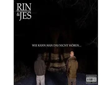 Rin & Jes - Wie Kann Man Das Nicht Hören... (CD)