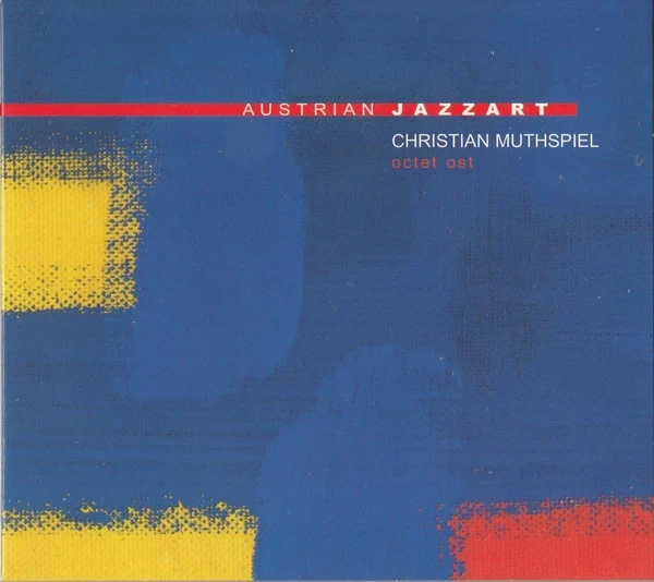 Christian Muthspiel - Octet Ost (CD)