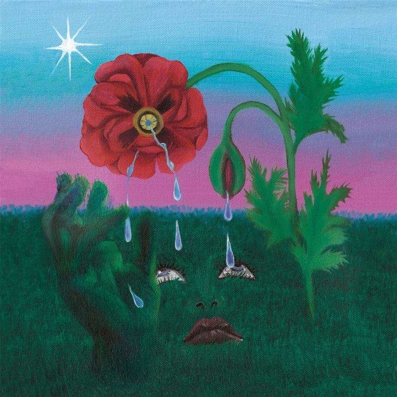 Euroteuro - Magic (LP)