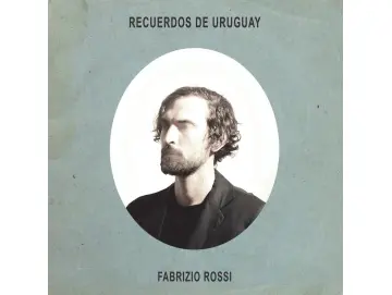 Fabrizio Rossi - Recuerdos De Uruguay (LP)