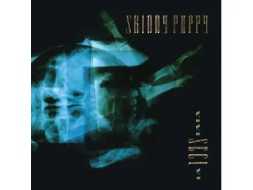 Skinny Puppy - VIVI Sect VI (LP)