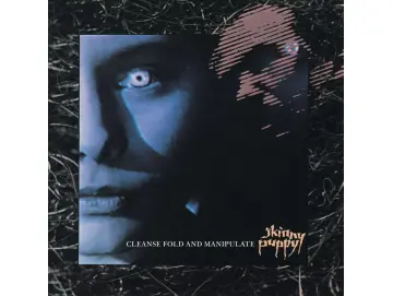 Skinny Puppy - Cleanse Fold And Manipulate (LP)
