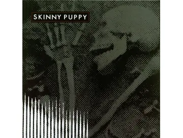 Skinny Puppy - Remission (12inch)