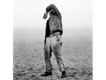 The Tallest Man On Earth - Just Beyond Endless Mountain (LP)