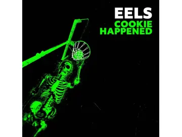 Eels - Cookie Happened (LP)