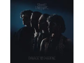 Greta Van Fleet - Palace For The People (2LP) (Colored)