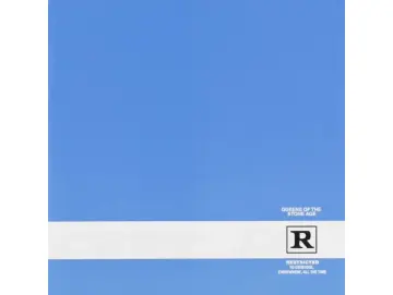 Queens Of The Stone Age - Rated R (LP)