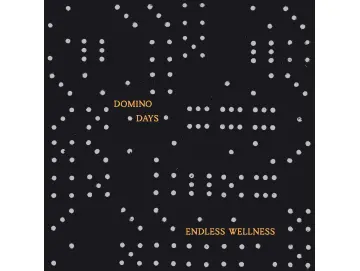 Endless Wellness - Domino Days (LP)