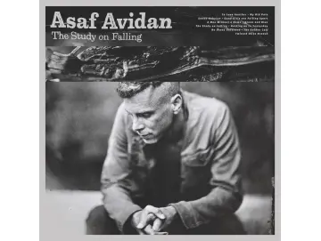 Asaf Avidan - The Study On Falling (LP)