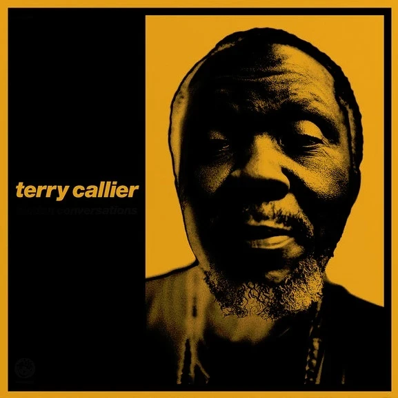 Terry Callier - Hidden Conversations (LP) Terry Callier - Hidden Conversations (LP)