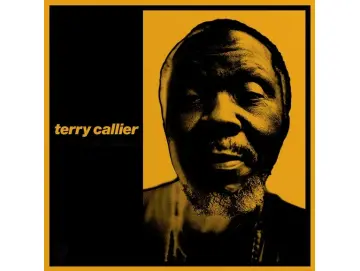 Terry Callier - Hidden Conversations (LP)