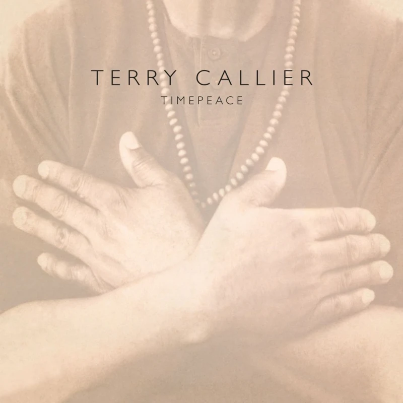 Terry Callier - Timepeace (LP) Terry Callier - Timepeace (LP)