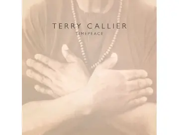 Terry Callier - Timepeace (LP)