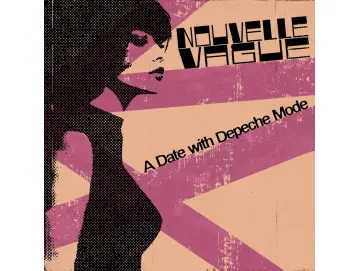 Nouvelle Vague - A Date With Depeche Mode (LP)