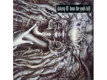 Danzig - Danzig III: How The Gods Kill (LP) (Colored)