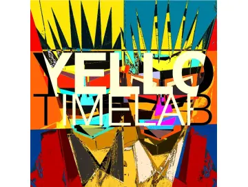 Yello - Time Lab (2LP)