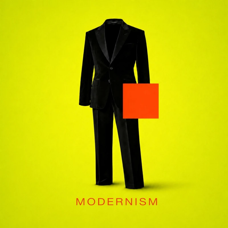 Zeronic - Modernism (LP) Zeronic - Modernism (LP)