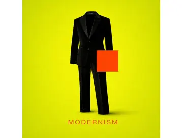 Zeronic - Modernism (LP)