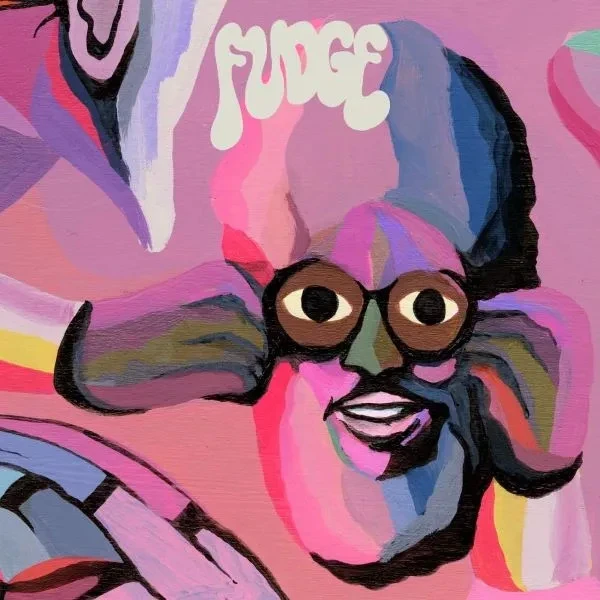 Michael Kiwanuka - Fudge (2LP) (Colored)