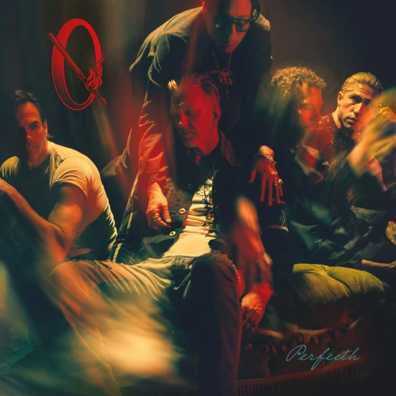 Queens Of The Stone Age - Perfecth (LP) (Colored)