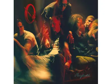 Queens Of The Stone Age - Perfecth (LP) (Colored)