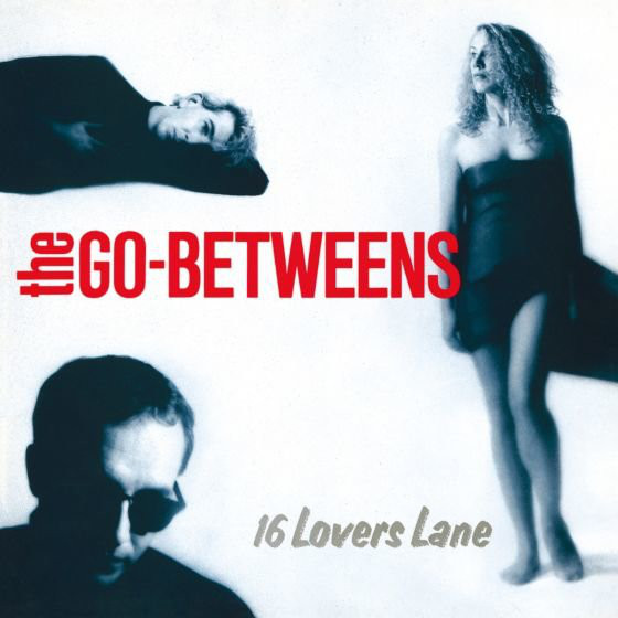The Go-Betweens - G Stands For Go-Betweens: The Go-Betweens Anthology (Volume 2) (5LP+5CD)
