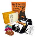 The Go-Betweens - G Stands For Go-Betweens: The Go-Betweens Anthology (Volume 2) (5LP+5CD)