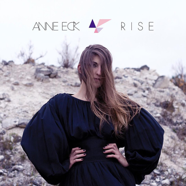 Anne Eck - Rise (LP)