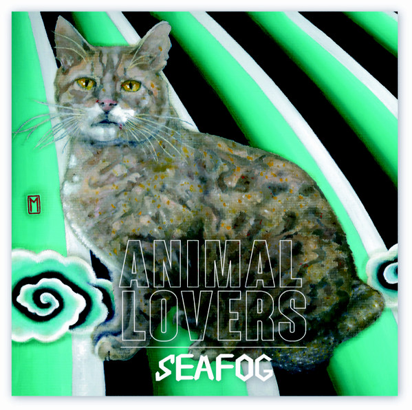 Seafog - Animal Lovers (LP)
