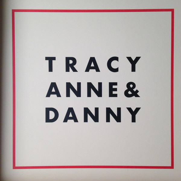 Tracyanne & Danny - Tracyanne & Danny (LP)