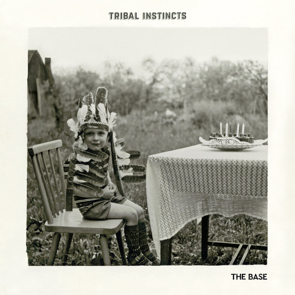 The Base - Tribal Instincts (2LP+CD)