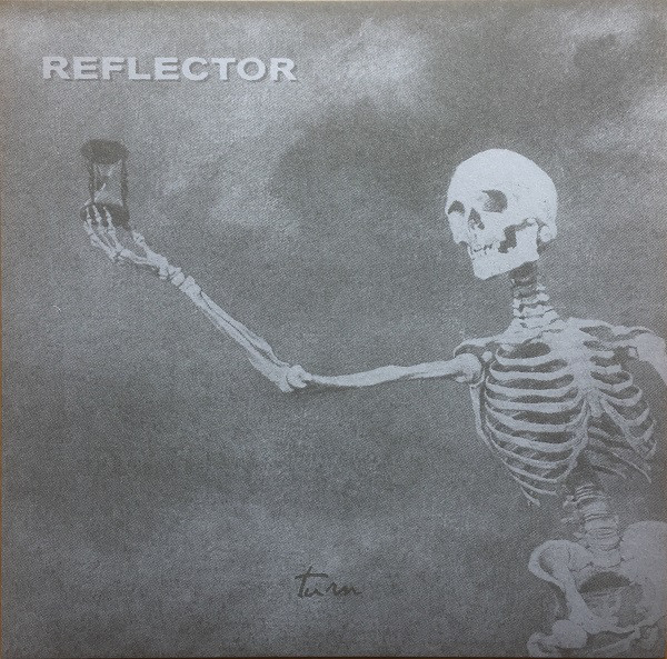 Reflector - Turn (LP)