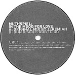 Muthspiel - In The Mood For Love (EP)