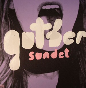 Guther - Sundet (LP)