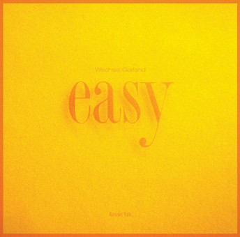 Wechsel Garland - Easy (LP) Wechsel Garland - Easy (LP)
