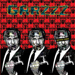 Grrzzz - Optima Ferox (EP)