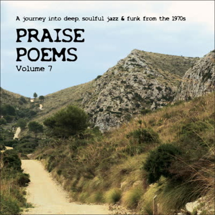 Various ‎- Praise Poems Volume 7 (2LP)