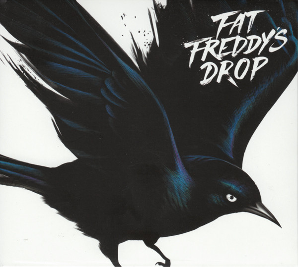 Fat Freddy´s Drop ‎- Blackbird (2LP)