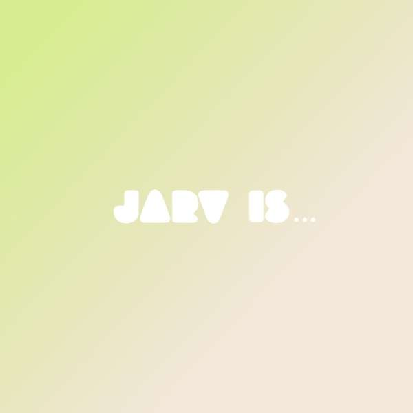 Jarv Is... - Beyond The Pale (CD)