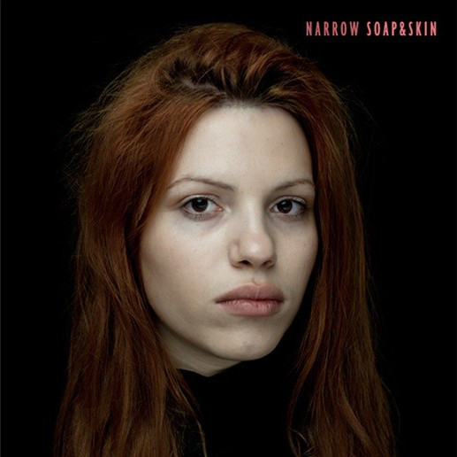 Soap&Skin ‎- Narrow (CD)