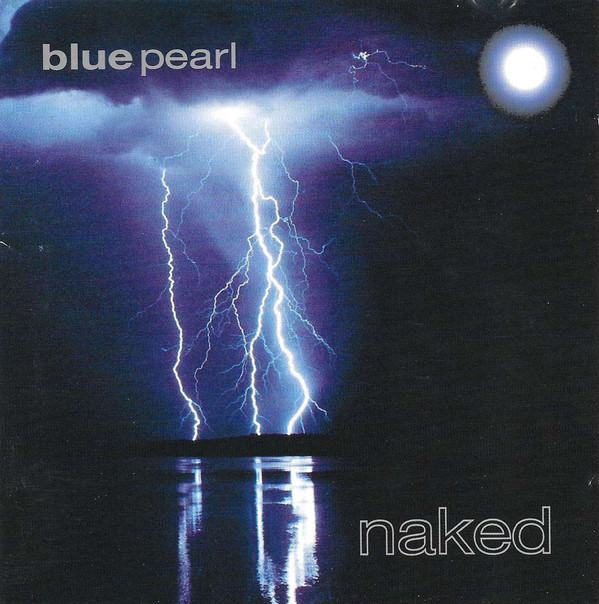 Blue Pearl - Naked (LP)