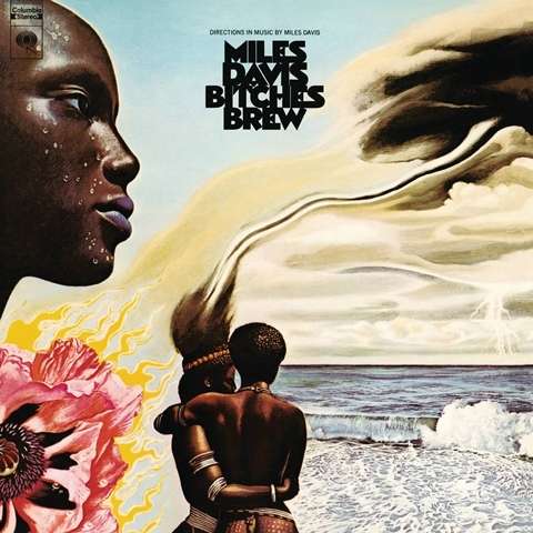 Miles Davis - Bitches Brew (2LP)