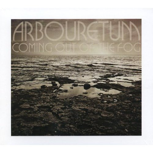 Arbouretum - Coming Out Of The Fog (LP)