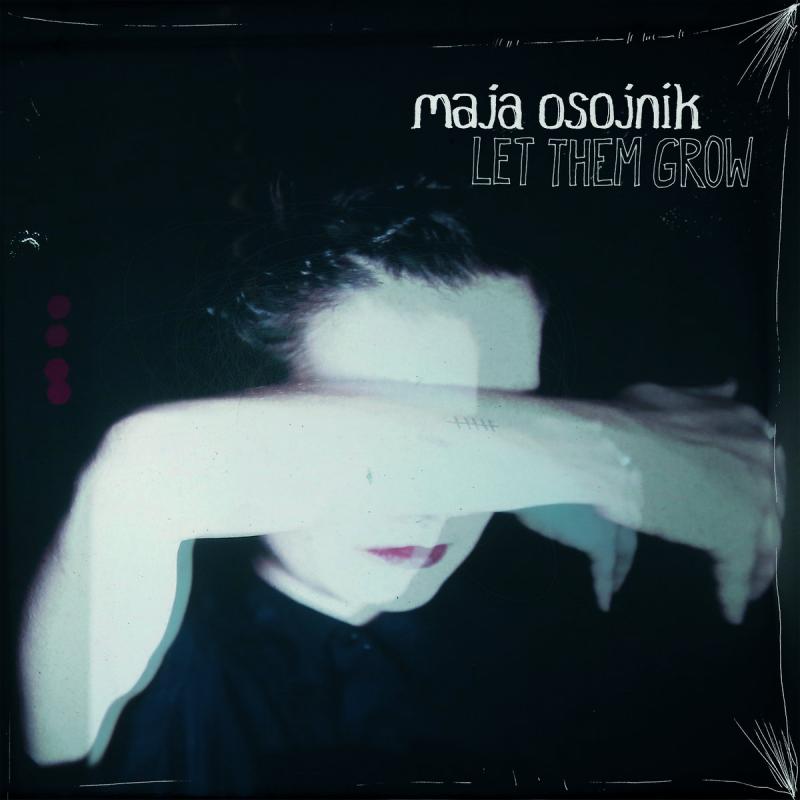 Maja Osojnik - Let Them Grow (2LP)