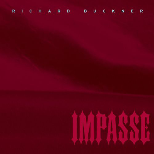 Richard Buckner ‎- Impasse (LP)