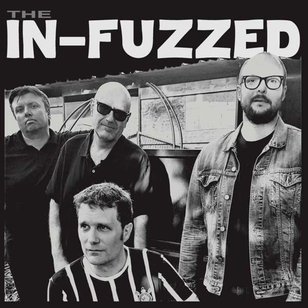 The In-Fuzzed - The In-Fuzzed (LP)