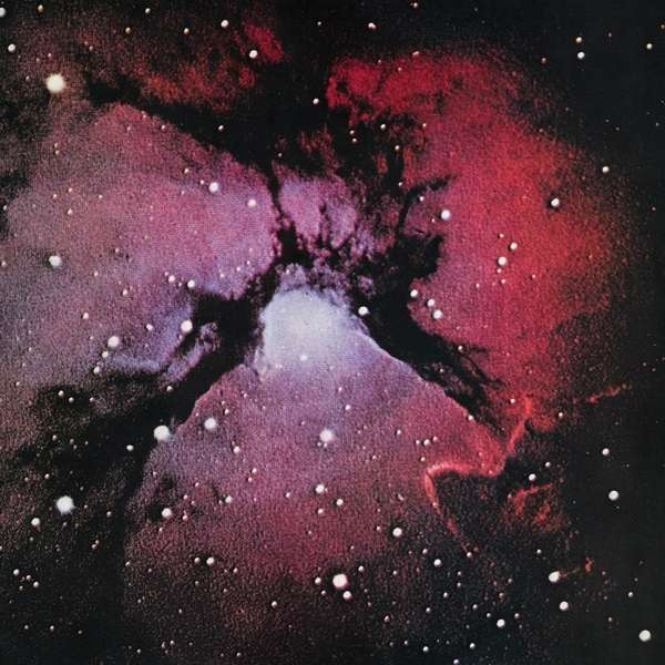 King Crimson ‎- Islands (LP)
